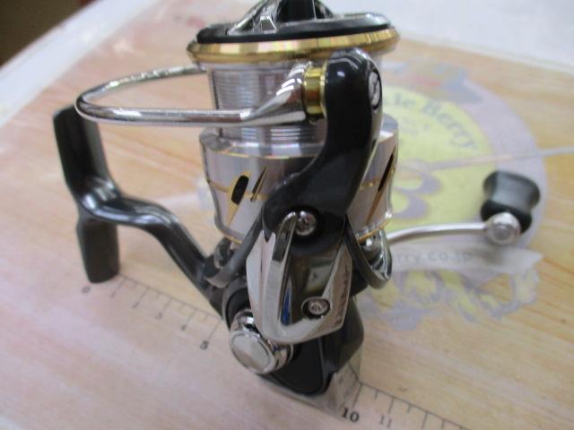 20ルビアス FC LT2500S-XH