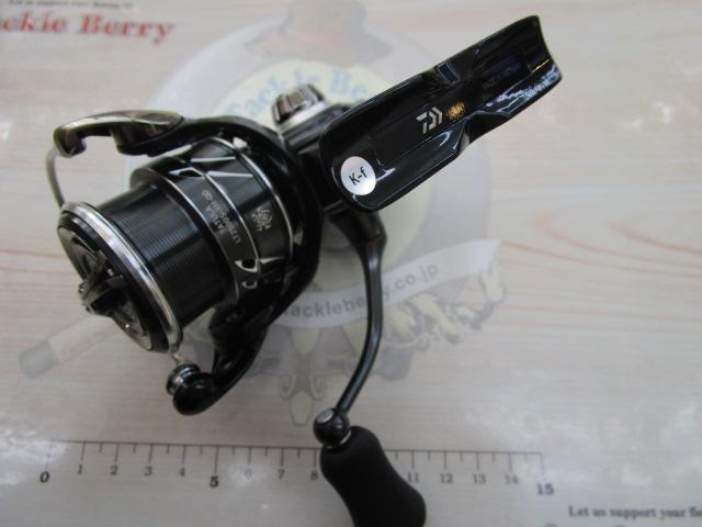 23タトゥーラ LT2500S-XH-QD｜＠ベリーネット 日本最大新品中古釣具WEB