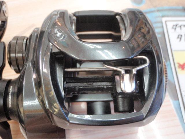 タトゥーラ TW 300XH