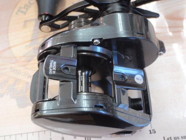 タトゥーラ TW 300XH