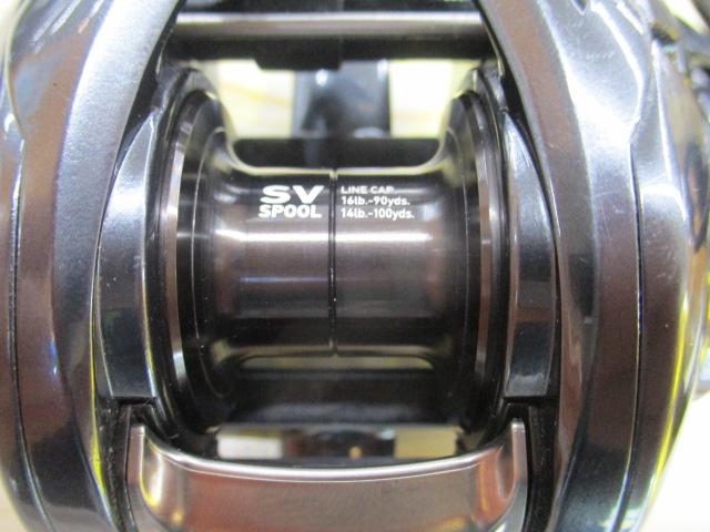 20タトゥーラ SV TW 103SH｜＠ベリーネット 日本最大新品中古釣具WEB