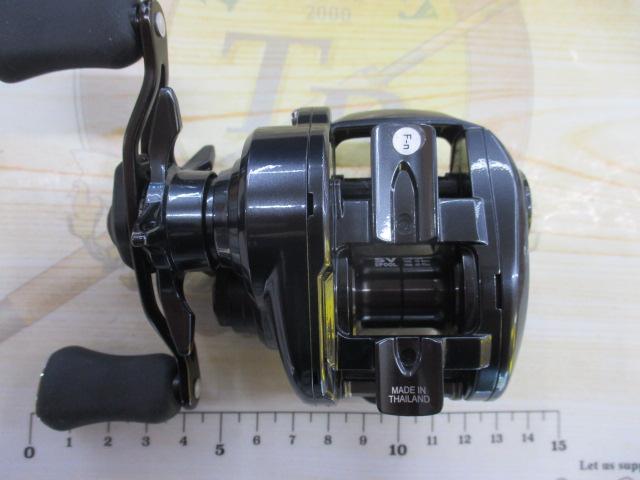 20タトゥーラ SV TW 103SH｜＠ベリーネット 日本最大新品中古釣具WEB