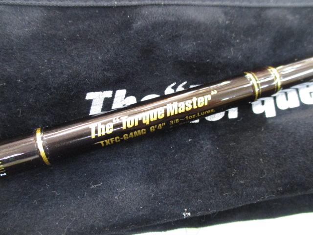 テムジン クロスファイア トルクマスター TXFC-64MG Amazon | エバーグリーン テムジンクロスファイアー TXFC-64MG トルク