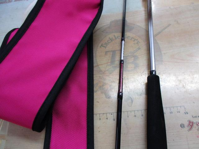 紅牙エア N610MHB TG・N