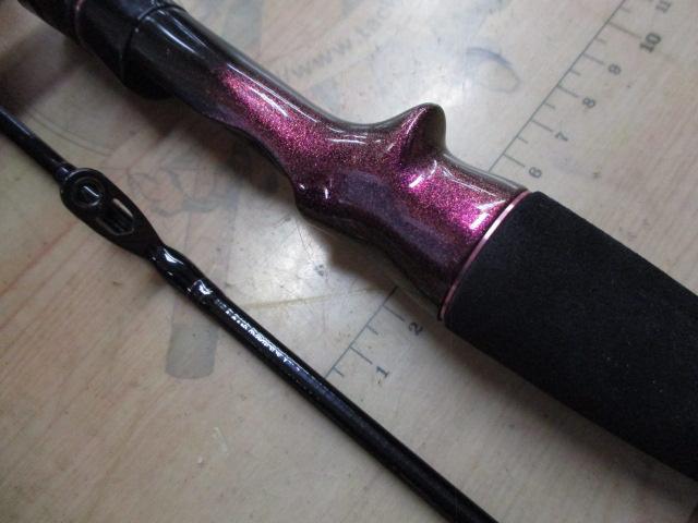 紅牙エア N610MHB TG・N