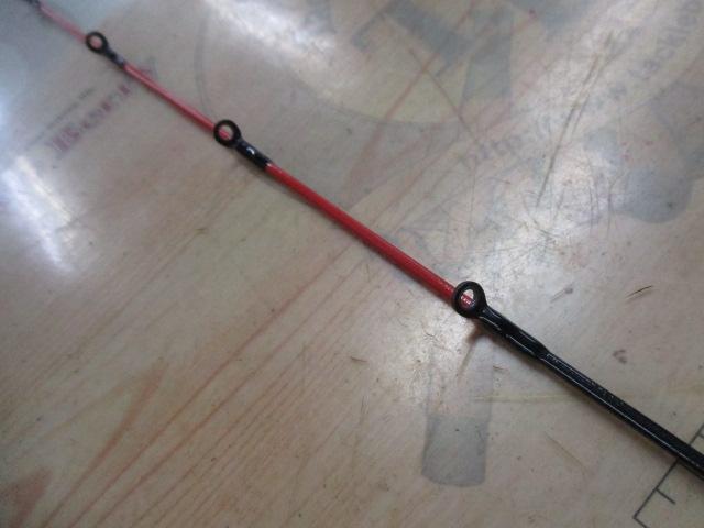 紅牙エア N610MHB TG・N