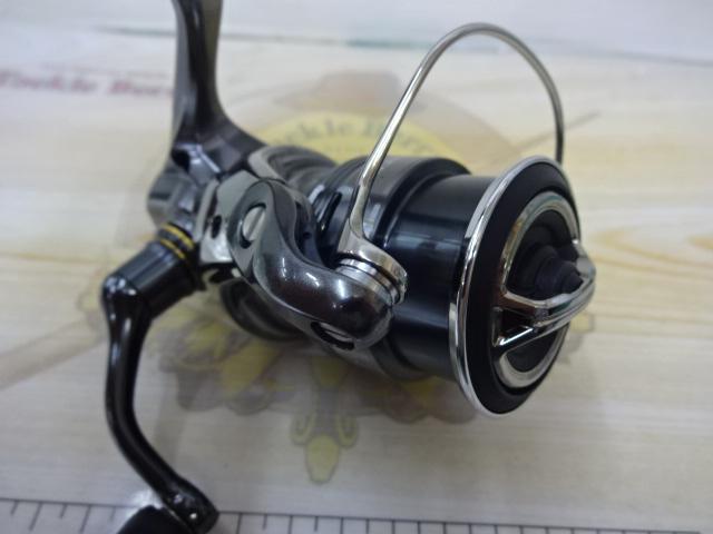 24ツインパワー C2000S