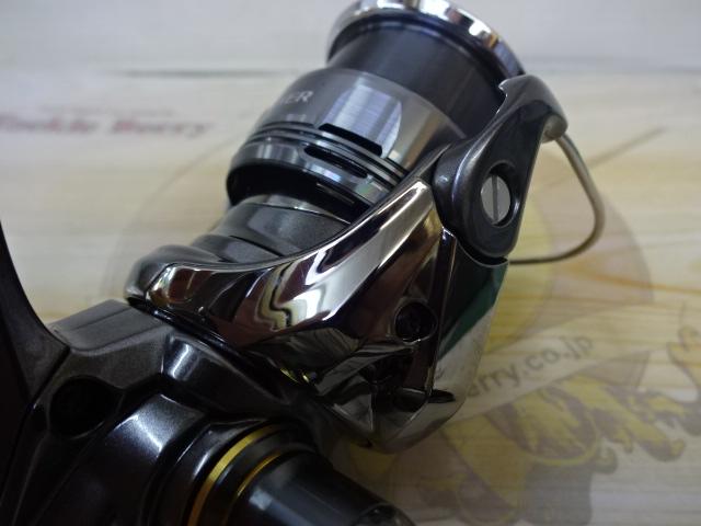 24ツインパワー C2000S