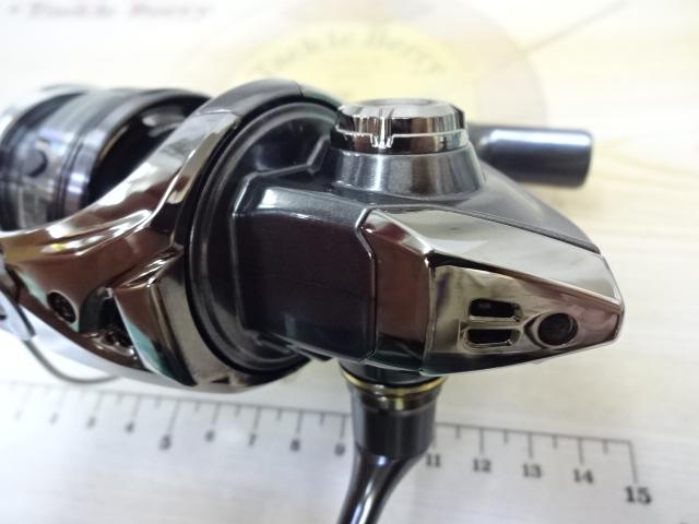 24ツインパワー C2000S