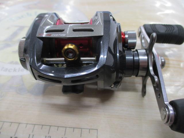 アルファスフィネスカスタム 105HL