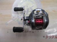 アルファスフィネスカスタム 105HL