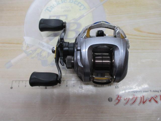DAIWA ダイワ SS SV 103SHL 【左巻き】中古 ダイワSS SV 103HL｜＠ベリーネット 日本最大新品中古釣具WEBショップ