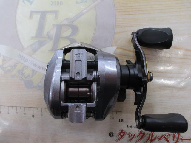 ダイワSS SV 103HL｜＠ベリーネット 日本最大新品中古釣具WEBショップ