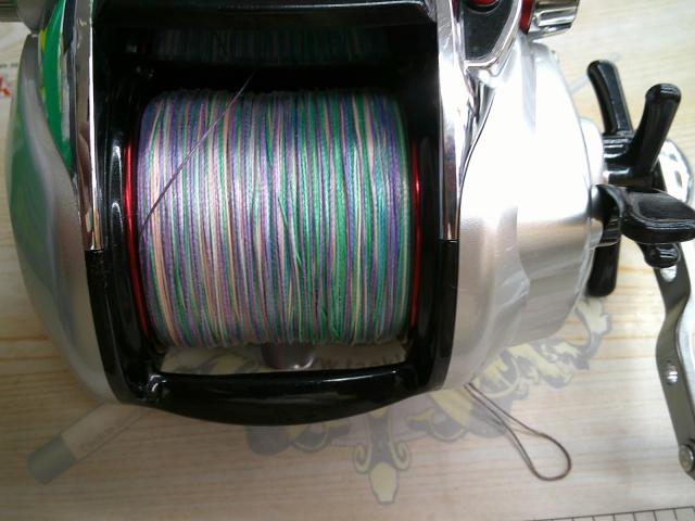 レオブリッツ 750MT