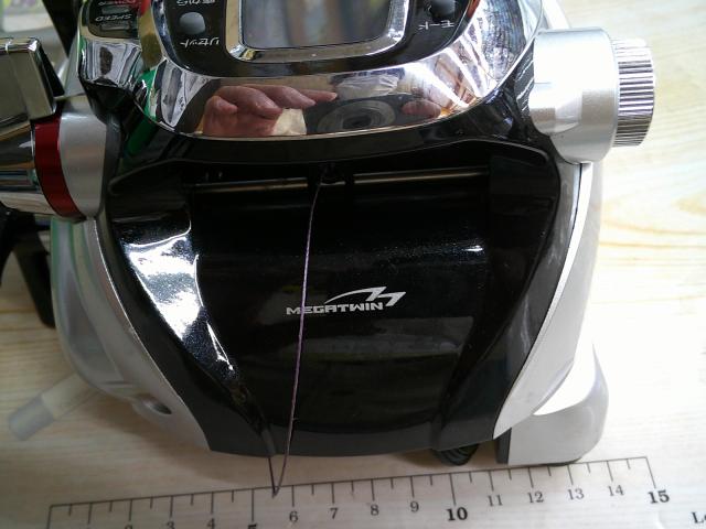 レオブリッツ 750MT