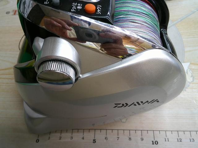 レオブリッツ 750MT