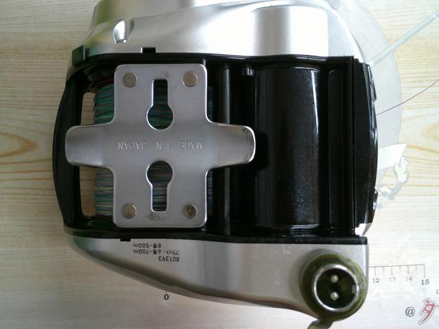 レオブリッツ 750MT