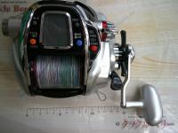 レオブリッツ 750MT