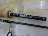 ブーストクォーク