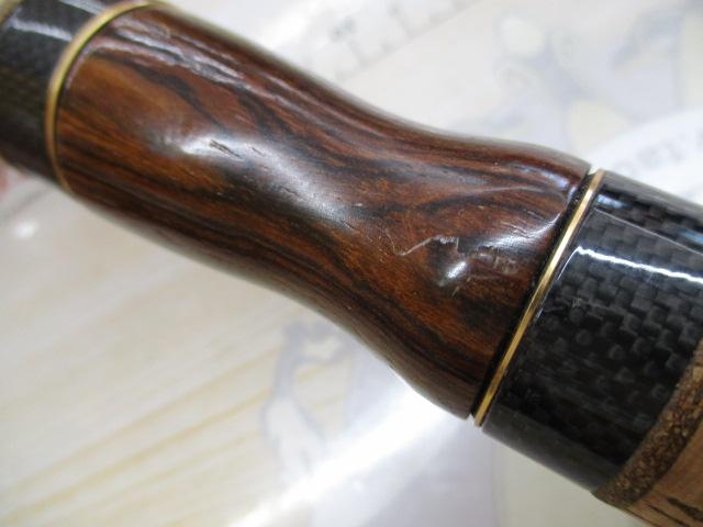 ワールドシャウラ 2751R-2 (レッドタイプ)