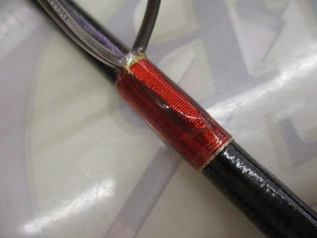 ワールドシャウラ 2751R-2 (レッドタイプ)