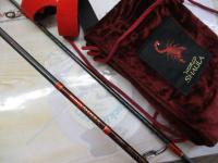 ワールドシャウラ 2751R-2 (レッドタイプ)