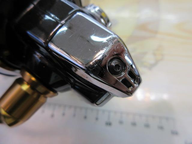 22ソアレBB C2000SSHG