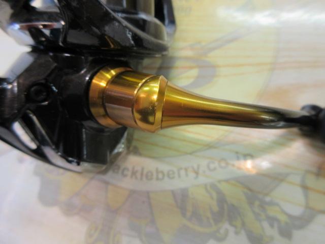 22ソアレBB C2000SSHG