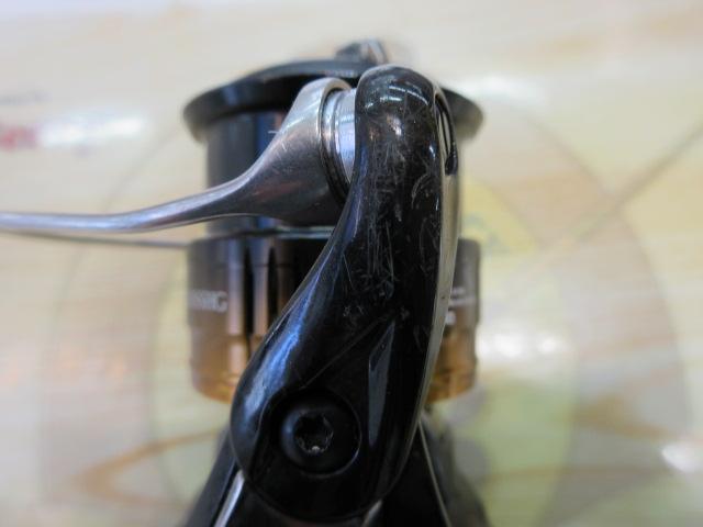 22ソアレBB C2000SSHG