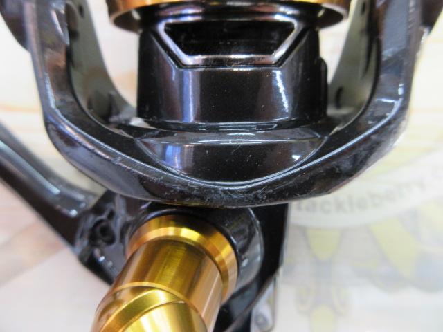 22ソアレBB C2000SSHG