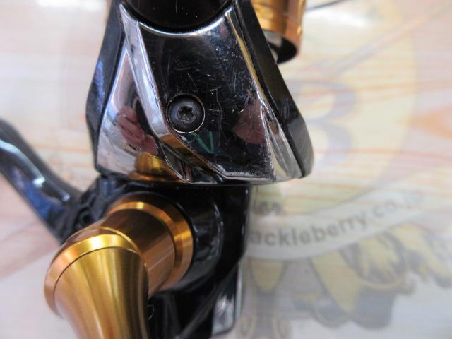 22ソアレBB C2000SSHG