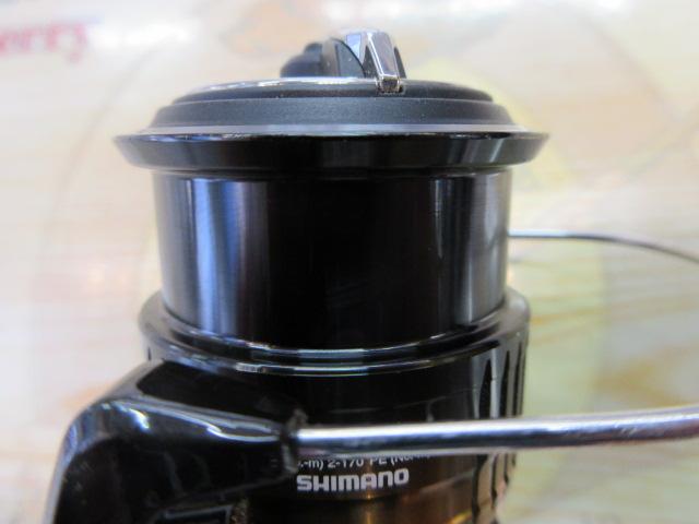 22ソアレBB C2000SSHG