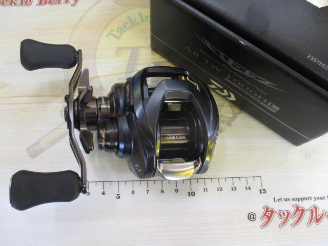 スティーズ AⅡ TW 1000HL