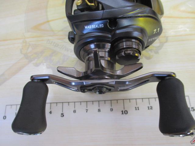 スティーズ AⅡ TW 1000HL