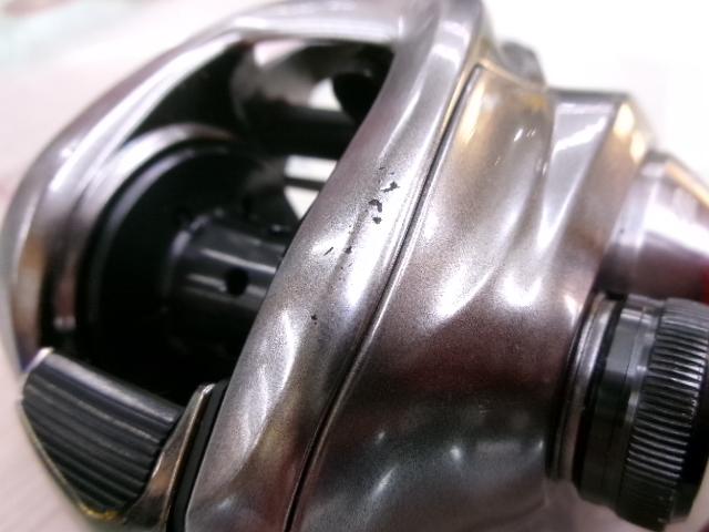 18バンタムMGL HG RH