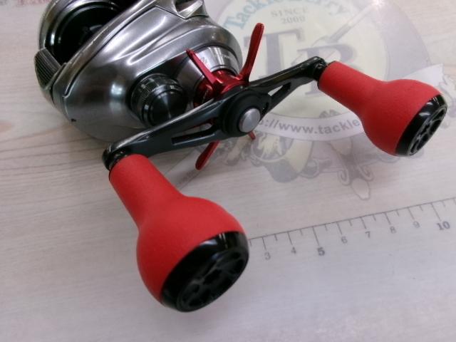 18バンタムMGL HG RH