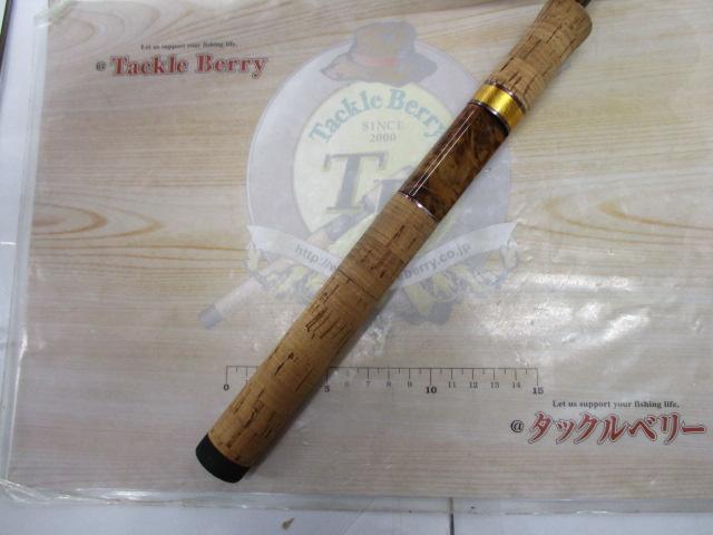 999.9フォーナインマイスター 62LK ブロンズウルフ