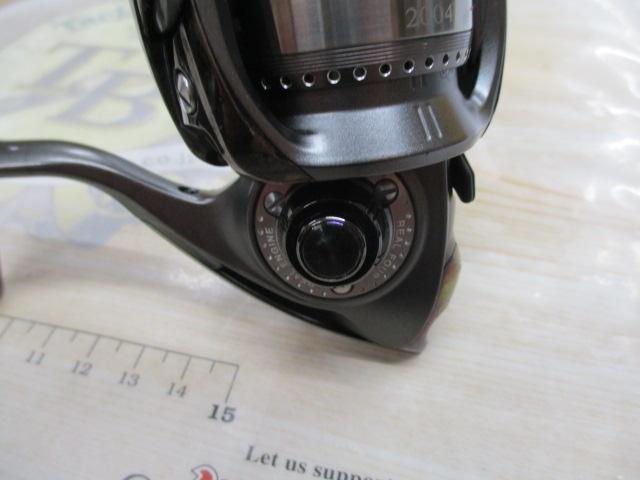 イグジストスティーズカスタム STZ2004