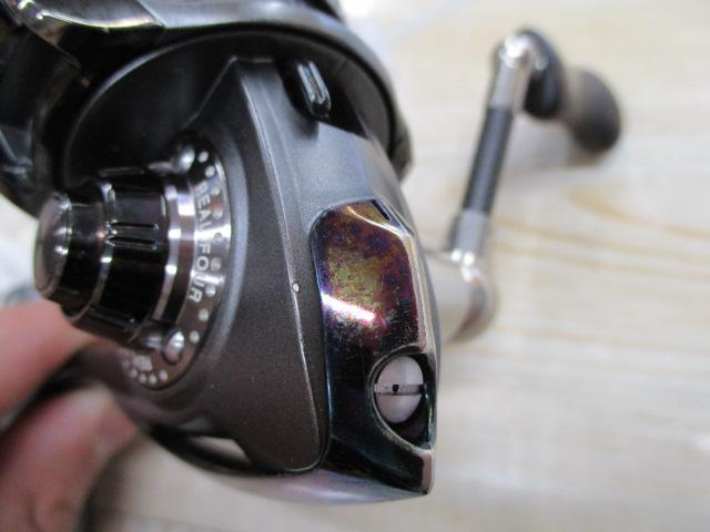 イグジストスティーズカスタム STZ2004