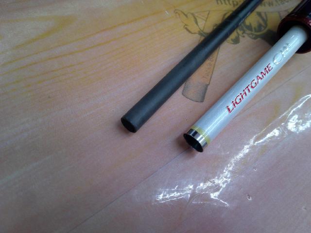 ライトゲームCI4+ タイプ73 MH200