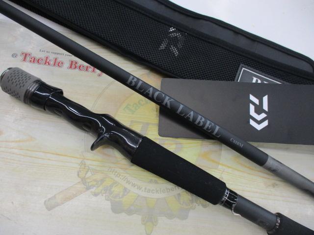 ブラックレーベル C610M