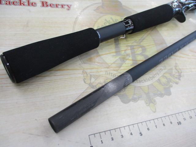 ブラックレーベル C610M