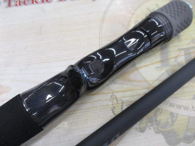 ブラックレーベル C610M