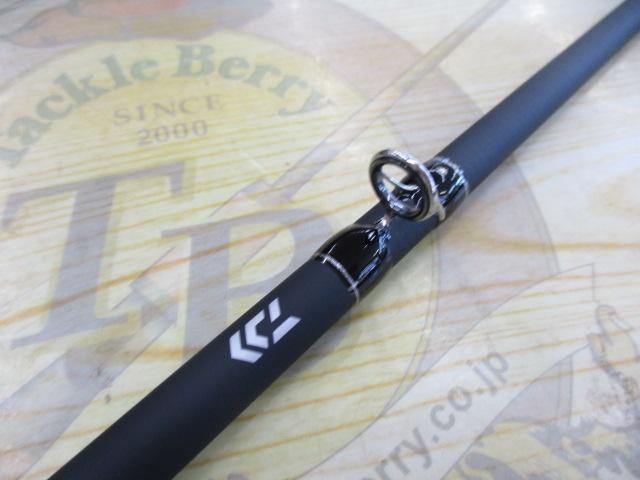 ブラックレーベル C610M