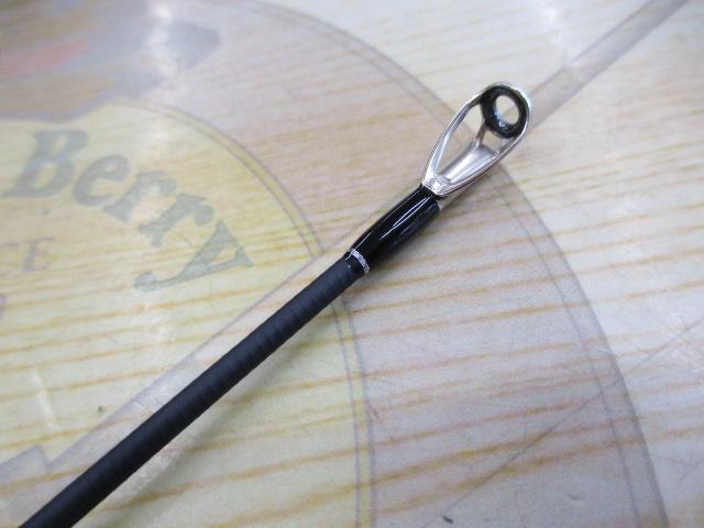 ブラックレーベル C610M