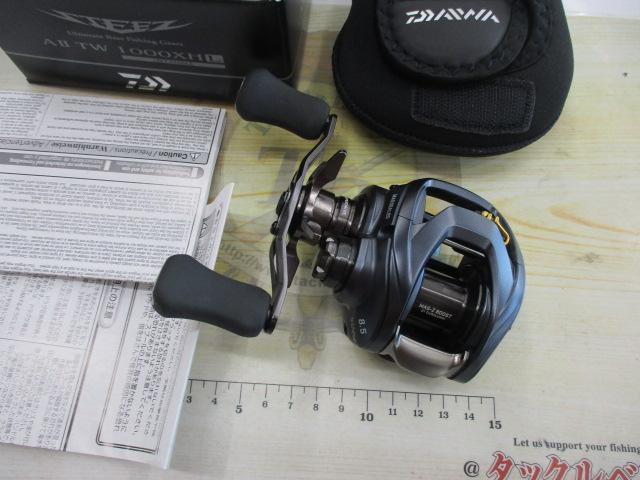 スティーズ AⅡ TW 1000XHL