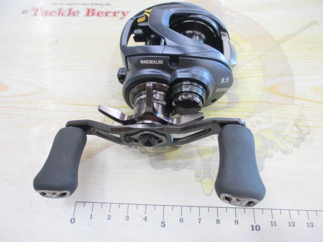 スティーズ AⅡ TW 1000XHL