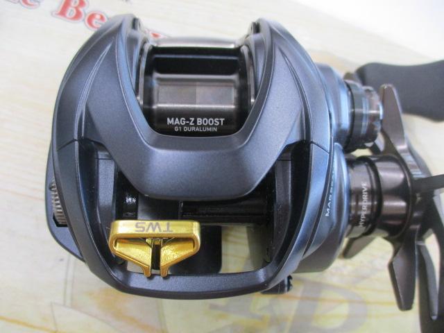 スティーズ AⅡ TW 1000XHL