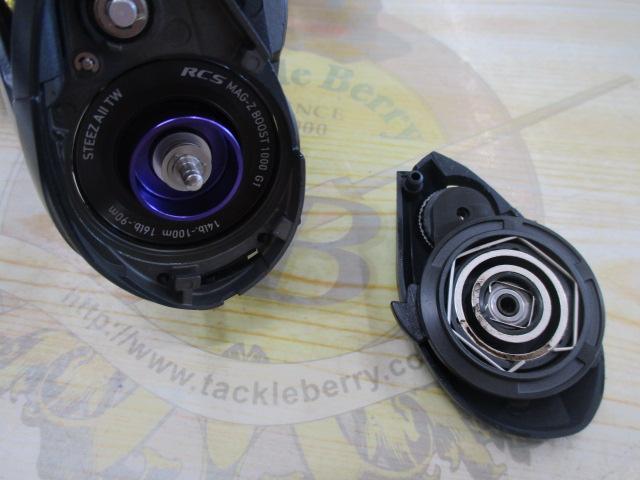 スティーズ AⅡ TW 1000XHL