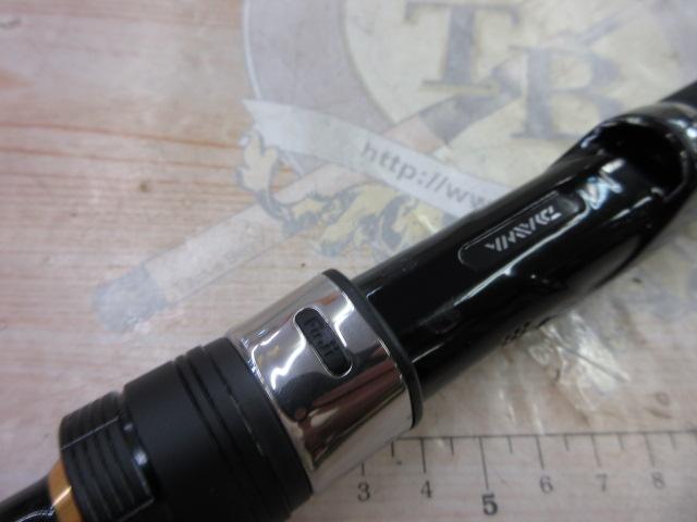 シーバスハンターX 96M・R